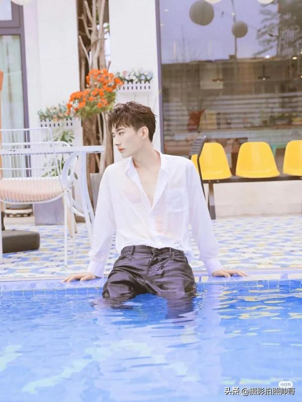 寶藏男孩-劉學義