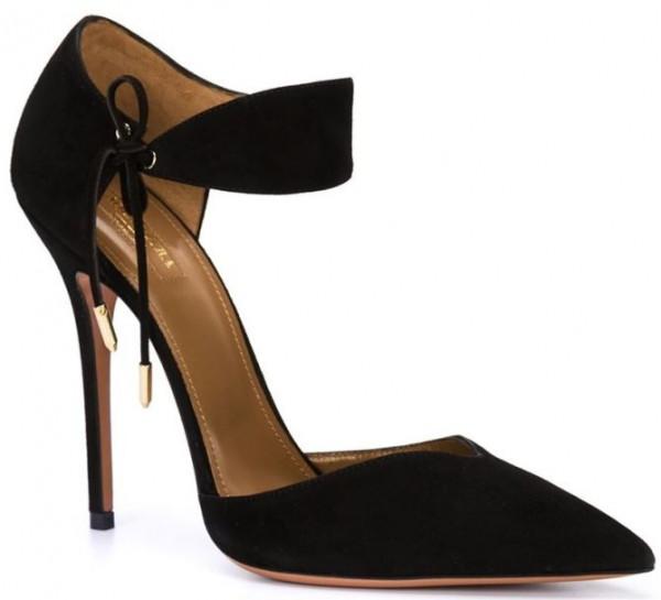 國際電影節為我們帶來大量來自 Louboutin、Aquazzura 的鞋履