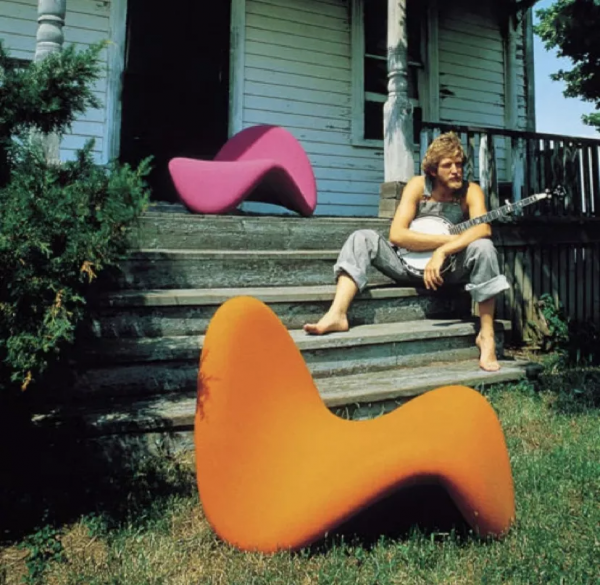 經 典 單 椅 大 盤 點