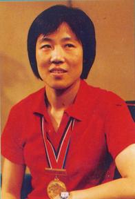 我國已經去世的11名乒壇世界冠軍的名字與主要業績介紹