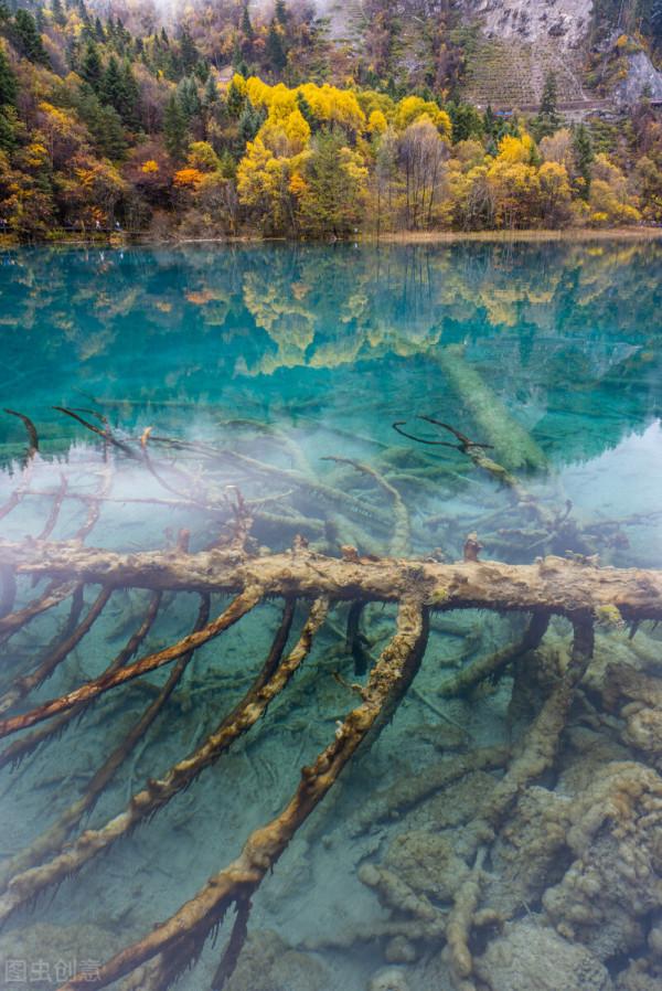 今年最想去的24條線路,與國內最極致的風光邂逅,你都去過幾條? 今年最想去的24條線路,與國內最極致的風光邂逅,你都去過幾條?