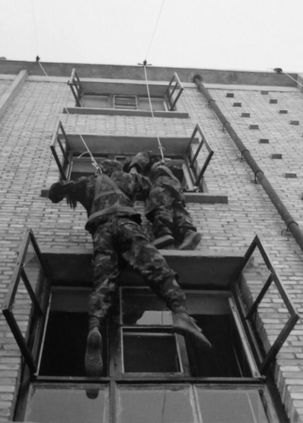 六十三軍的那些往事兒（連載59）追憶那些英年早逝的團長、政委們