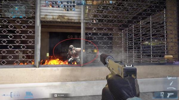 穿越火線:13號地區的籠子為什麼沒人去了?關鍵還是守不住 穿越火線:13號地區的籠子為什麼沒人去了?關鍵還是守不住