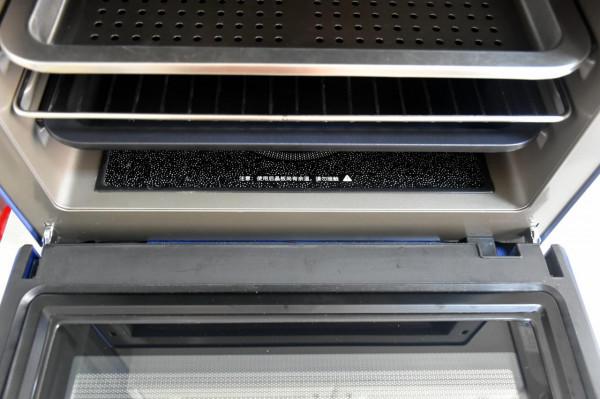 廚渣的完美進階神器。宜盾普微蒸烤一體機深度使用評測