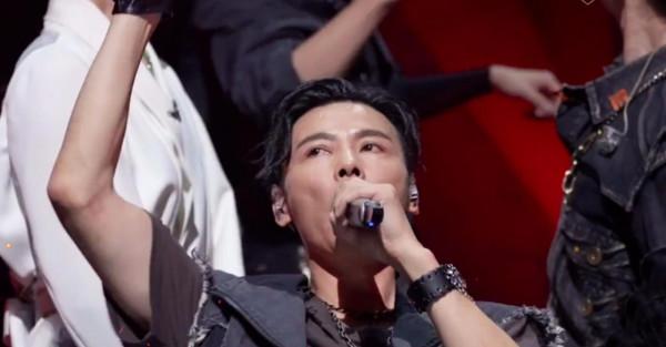 《哥哥》三公造型齊翻車：大灣區風格跑偏，張晉陣營化身狂野男孩