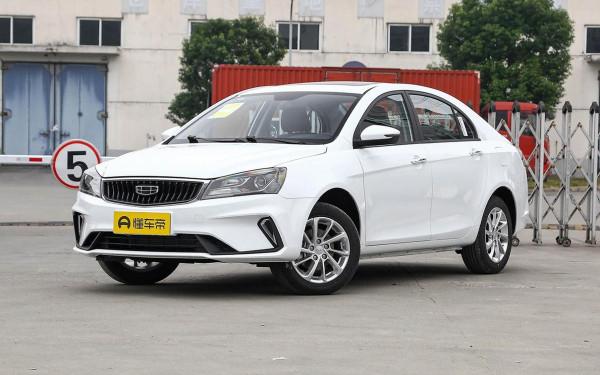 8萬預算買家用車,這3款建議首選,銷量好、品質高,而且很省油! 8萬預算買家用車,這3款建議首選,銷量好、品質高,而且很省油!