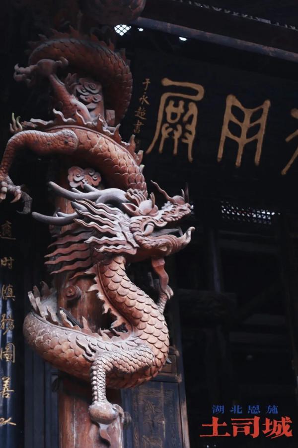 湖北恩施旅行,除了峽谷風光,想感受土家族風情,別錯過這兩座城 湖北恩施旅行,除了峽谷風光,想感受土家族風情,別錯過這兩座城