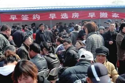 &OpenCurlyDoubleQuote;好訊息&rdquo;傳來？房齡超過21年的住宅，或可申請加入拆遷？
