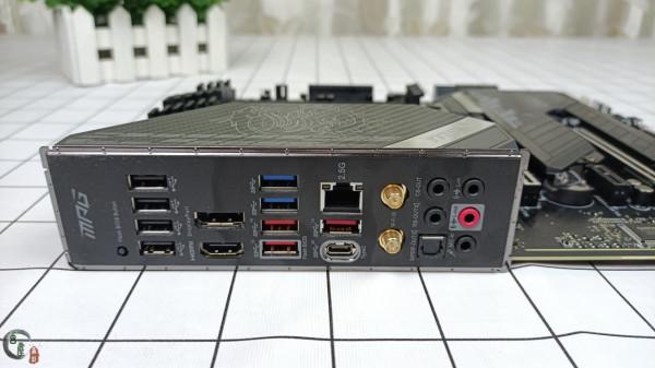 比普通主機板貴一點，帶WiFi的主機板值不值得選？實測告訴你