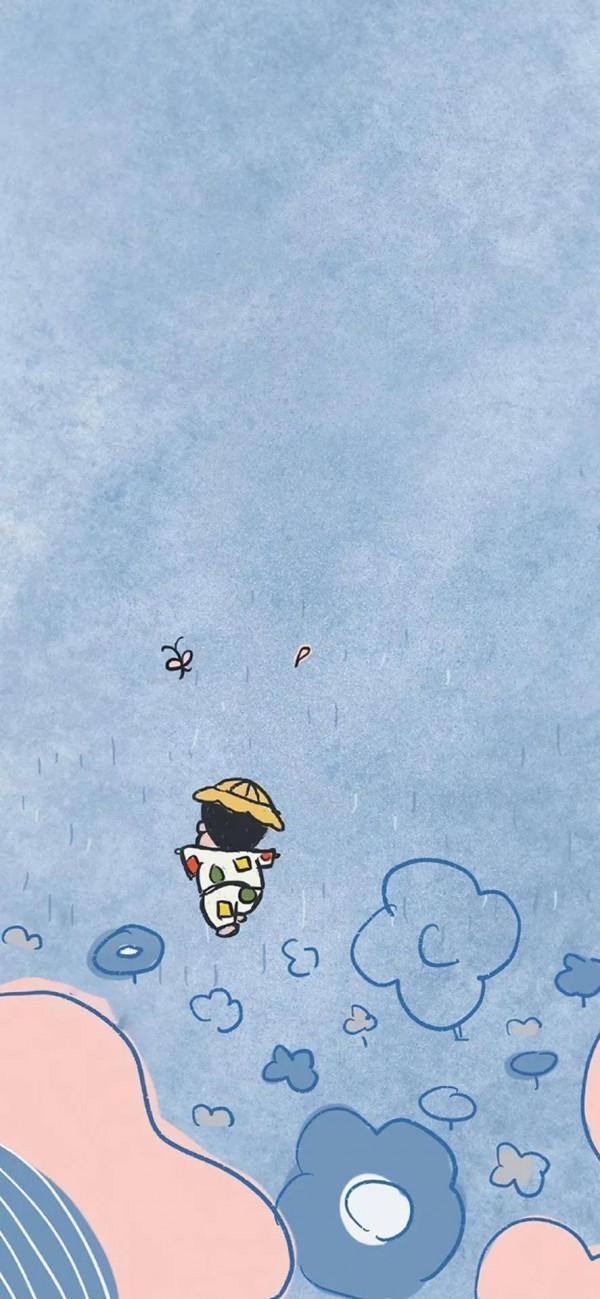 100張卡通動漫桌布：可能都是你喜歡的桌布，別錯過