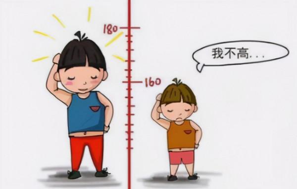 家有小朋友,常吃這2種美食,長個不長胖 家有小朋友,常吃這2種美食,長個不長胖