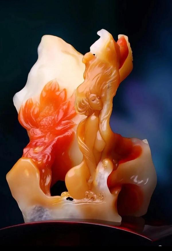 中國第五屆“神工獎”