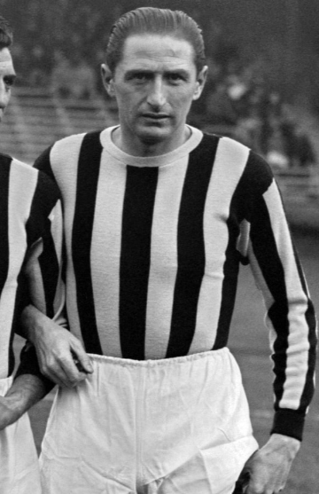 15 個最偉大的意甲球員盤點