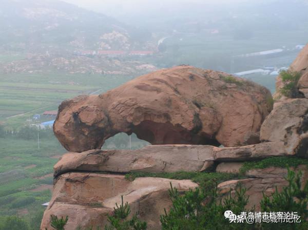 象形奇石——美贊嶗山 象形奇石——美贊嶗山