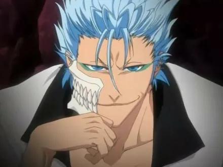 小梗說動漫:《死神》中的“十刃”實力究竟如何 小梗說動漫:《死神》中的“十刃”實力究竟如何