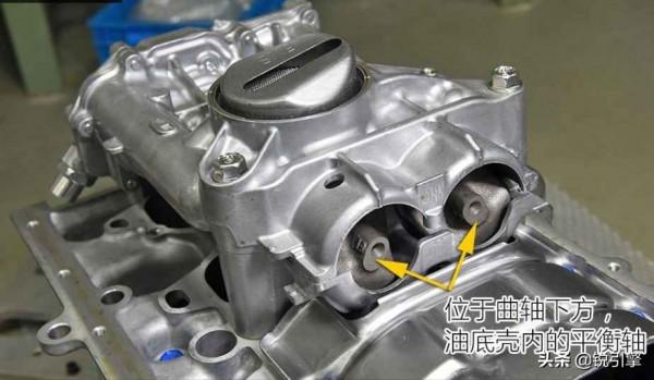 本田2.0T發動機技術解析