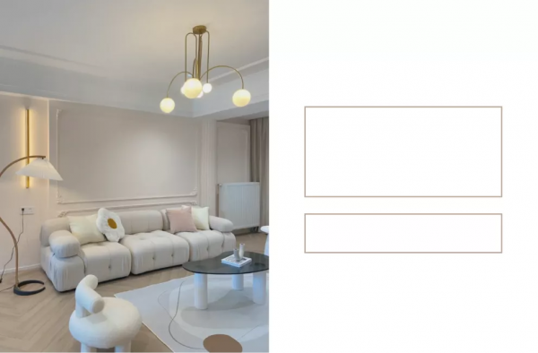 別再折騰牆面了,現在流行這4款,重要的是還便宜 別再折騰牆面了,現在流行這4款,重要的是還便宜