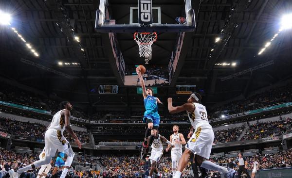 35+7+3，卻只能做副手！鮑爾準三雙，東部重建隊誤入歧途