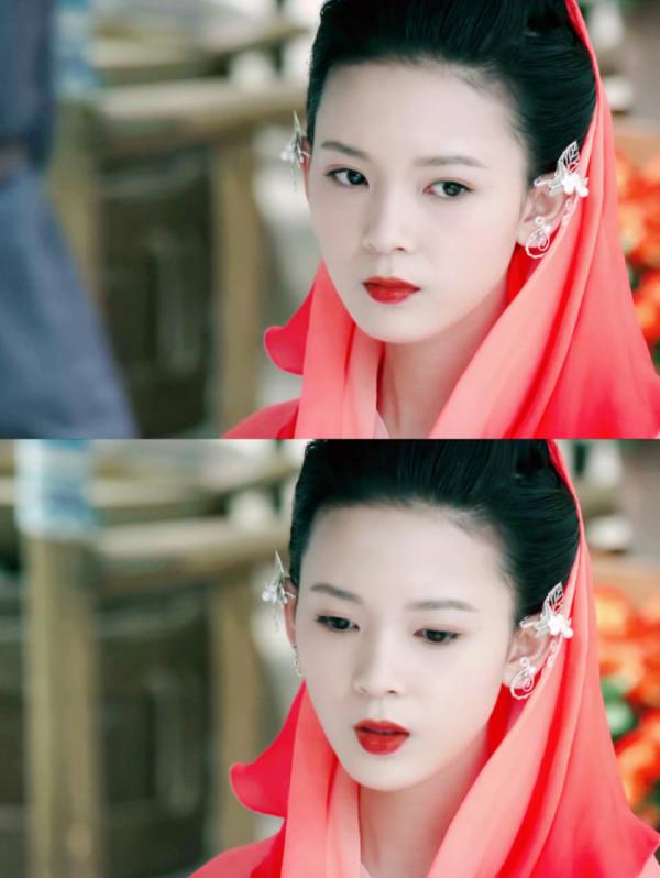 娛樂圈三位長著孩子臉的女星,即使30歲了演高中生也一點都不違和 娛樂圈三位長著孩子臉的女星,即使30歲了演高中生也一點都不違和