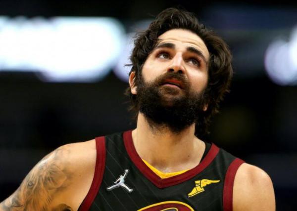 克雷-湯普森為盧比奧祈禱：快點好起來，兄弟