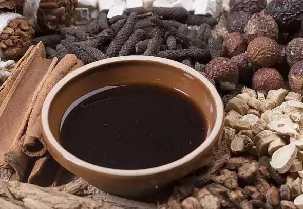 兩劑反流性食管炎驗方