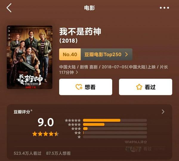 2022年春節檔電影盤點，或有60億選手