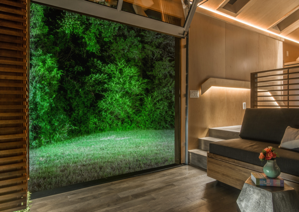 能滿足四人度假的超舒適簡潔的小屋 能滿足四人度假的超舒適簡潔的小屋