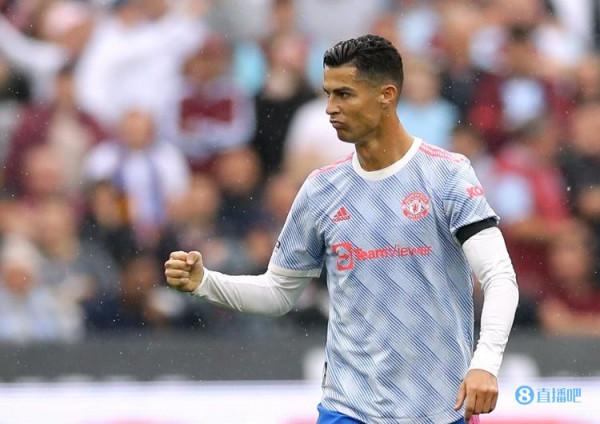 這就是7號！C羅迴歸後已追平桑切斯、迪馬利亞曼聯英超進球數