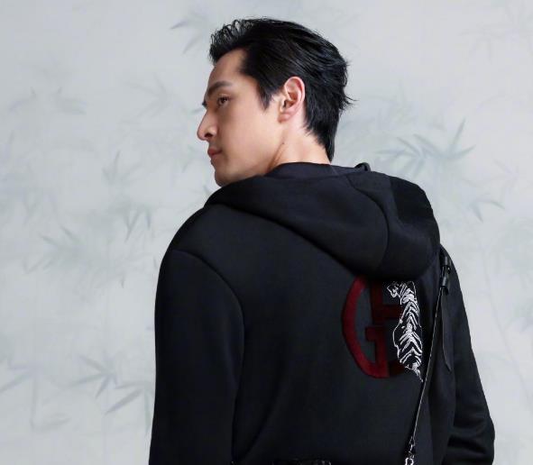 娛樂圈中低調有實力的5大男明星：易烊千璽上榜，張譯大器晚成