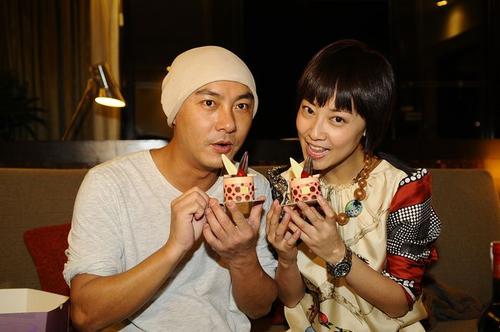 娛樂圈的6對丁克明星，有的恩愛如初，有的卻悄悄和別人生了孩子