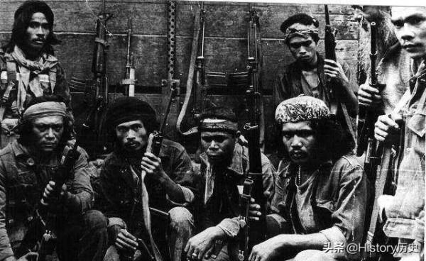 美軍在精神上如何折磨菲律賓穆斯林抵抗軍?豬是他們最常用的東西 美軍在精神上如何折磨菲律賓穆斯林抵抗軍?豬是他們最常用的東西