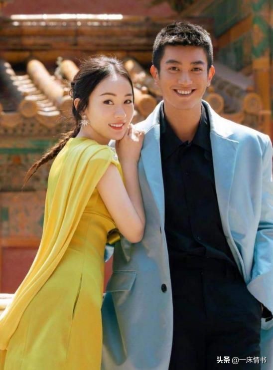 2022春節誰最扎心？張雨劍官宣離婚被罵，杜江被指私聯女網紅