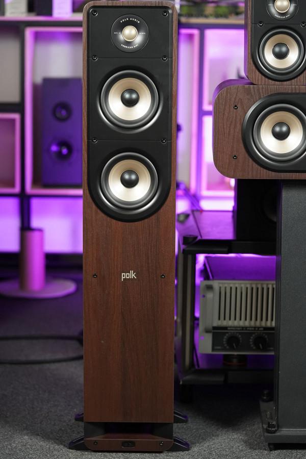 兩套PolkAudio萬元家庭影院試用!選影院絕對不是買電腦 兩套PolkAudio萬元家庭影院試用!選影院絕對不是買電腦