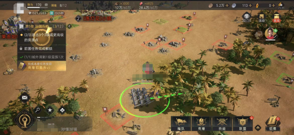 《重返帝國》遊戲品質拉滿，3A級即時策略遊戲你玩過嗎