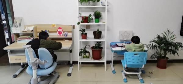 新房裝修,孩子學習桌放在哪裡最合適?聽聽“獎狀牆”媽媽怎麼說 新房裝修,孩子學習桌放在哪裡最合適?聽聽“獎狀牆”媽媽怎麼說