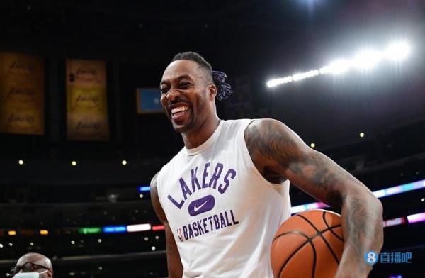 霍華德：我有段時間沒打聖誕大戰了 對此我很激動