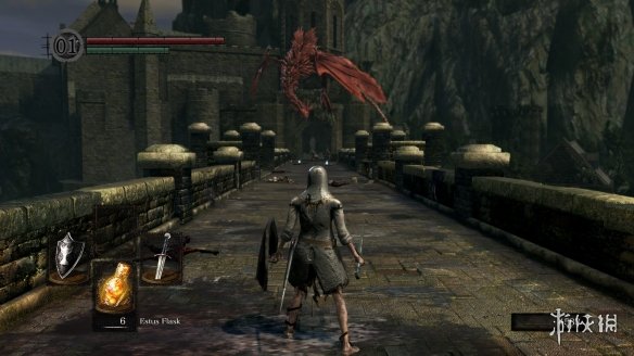 讓人慾罷不能的硬核遊戲!人氣高難度遊戲TOP10評選 讓人慾罷不能的硬核遊戲!人氣高難度遊戲TOP10評選