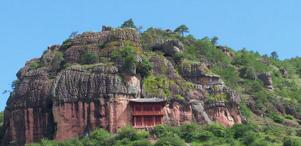 雲南一定要去的景區,由三部分組成,被譽為南方絲綢之路上的敦煌 雲南一定要去的景區,由三部分組成,被譽為南方絲綢之路上的敦煌