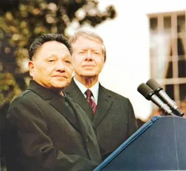 旋風九日：79年小平訪美，9天內多次遇襲，8名中南海保鏢枕戈待旦