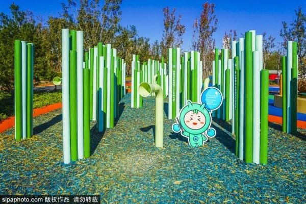 全部清零！當藝術戀上這座城，邂逅唯美“豎琴橋”，奇幻冰瀑即將亮相~