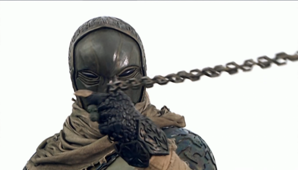 假面騎士空我：烏龜古朗基，硬接無特效核爆踢，這事都怪一條警官