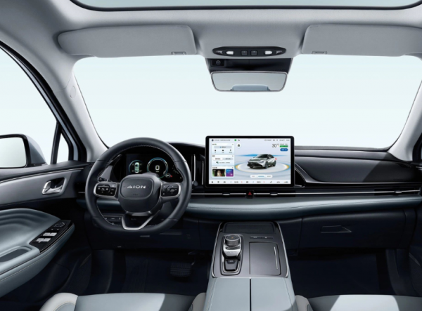 低於16萬，續航超500公里的電動車，這裡有三款