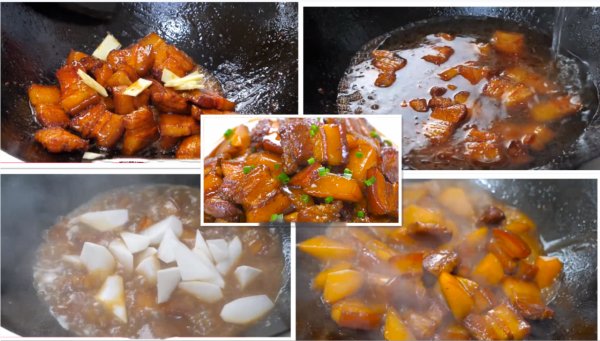 寒冬進補,多給家人吃這15道養生菜,暖身又滋補,順應時節過冬天 寒冬進補,多給家人吃這15道養生菜,暖身又滋補,順應時節過冬天