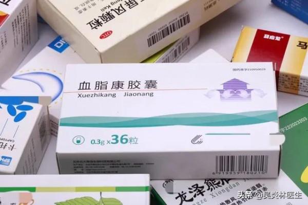 高血脂到底需要服藥多久？