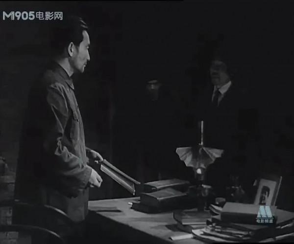 老電影（0472）《遠方星火》新疆電影製片廠（1961）電影劇照欣賞