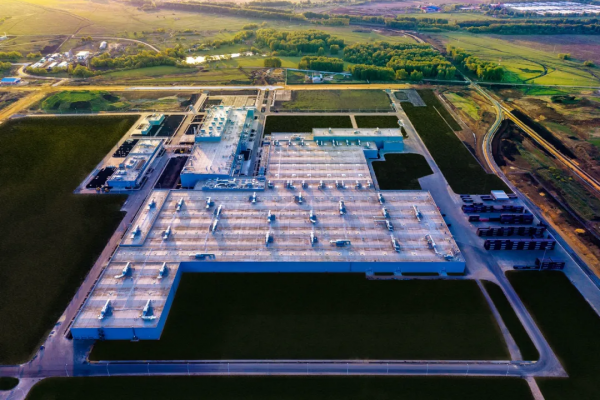 「人汽」高企的產能空置如何破？