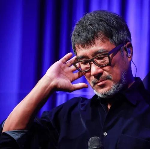 華人圈十八大殿堂級歌手