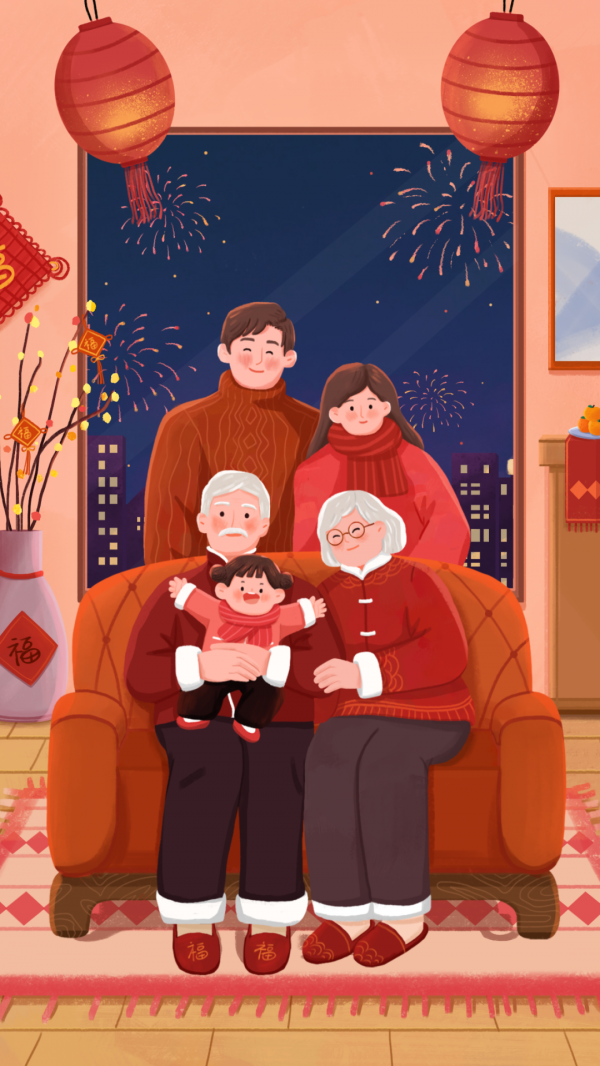 六重福禮派不停！一大波新春線上活動開啟不亦樂“虎”新一年