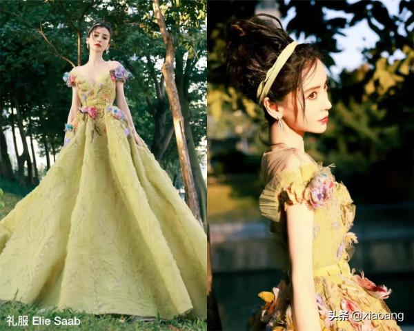 #2021芭莎慈善夜#十八位明星造型盤點合集 #2021芭莎慈善夜#十八位明星造型盤點合集