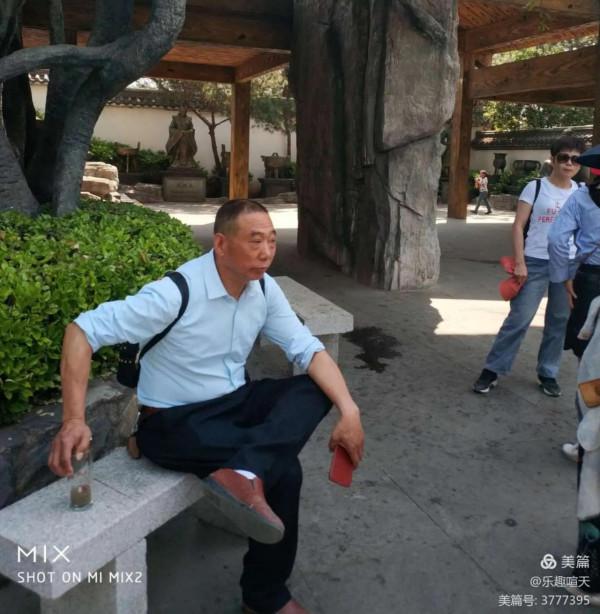 不該離世的摯友